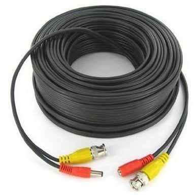 50m CCTV Cable